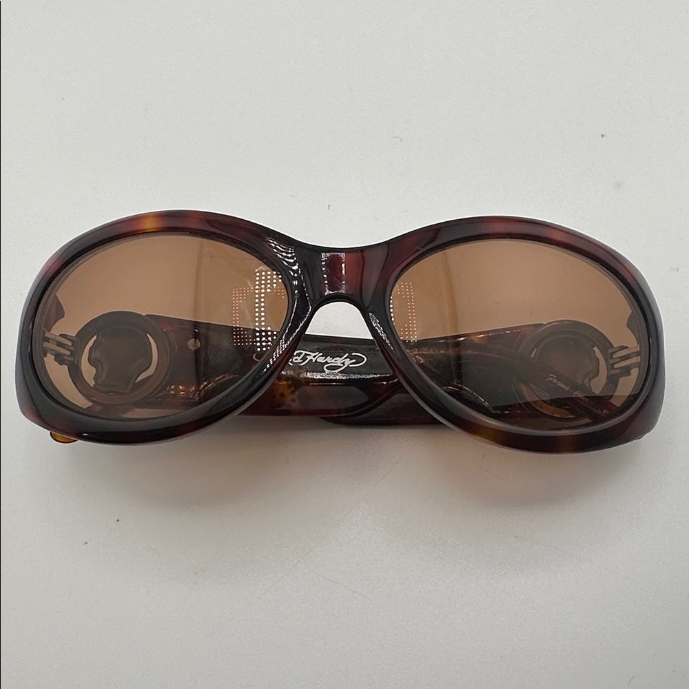 Ed Hardy Frames - image 2